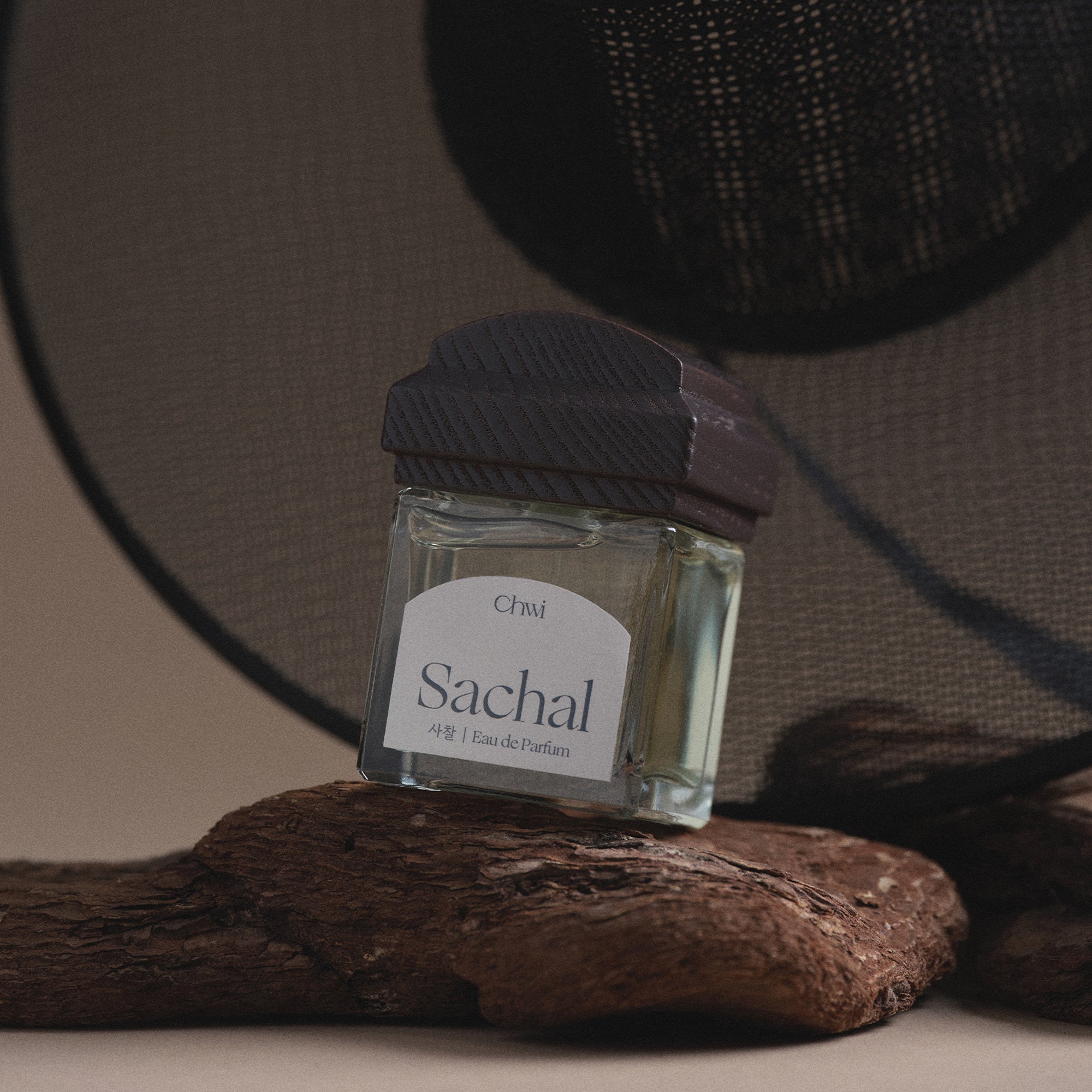 CHWI Eau De Parfum - Sachal (50ml) – Skin Cupid