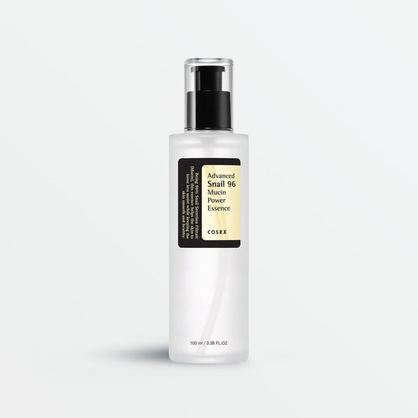Advanced Snail 96 Mucin Power Essence (100ml) – Skin Cupid