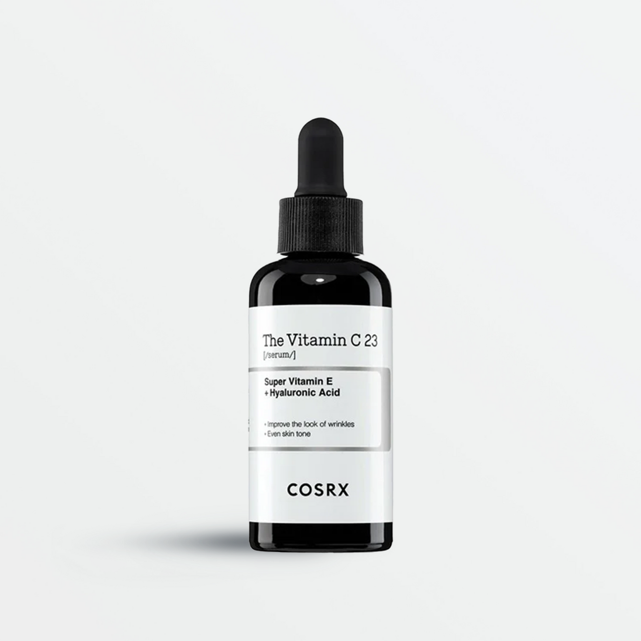 cosrx glutathione serum The Vitamin C 23 Serum (20ml) – Skin Cupid cosrx glutathione serum The Vitamin C 23 Serum (20ml) – Skin Cupid