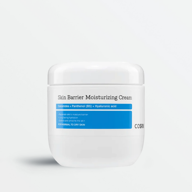 COSRX Skin Barrier Moisturising Body Cream (450ml) Skin Cupid