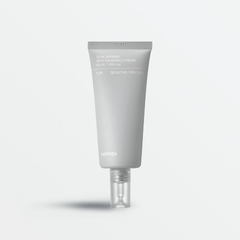 Celimax Dual Barrier Skin Wearable Cream (50ml) Skin Cupid