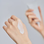 Celimax Dual Barrier Skin Wearable Cream (50ml) Skin Cupid APPLICATION