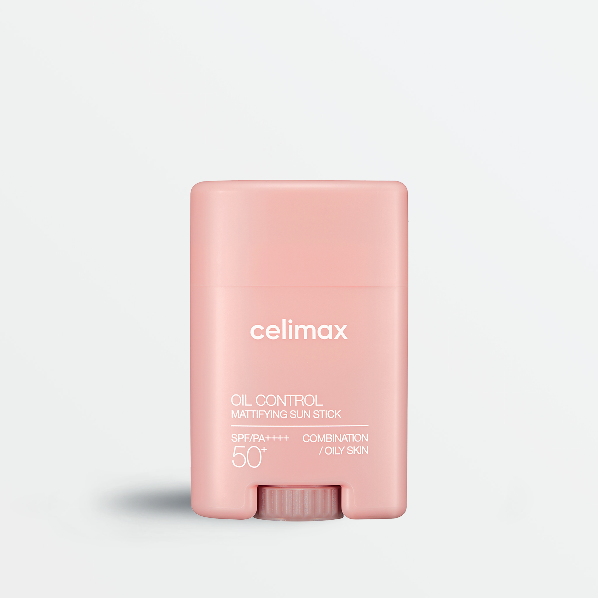 CELIMAX Oil Control Mattifying Sun Stick (19g) – Skin Cupid