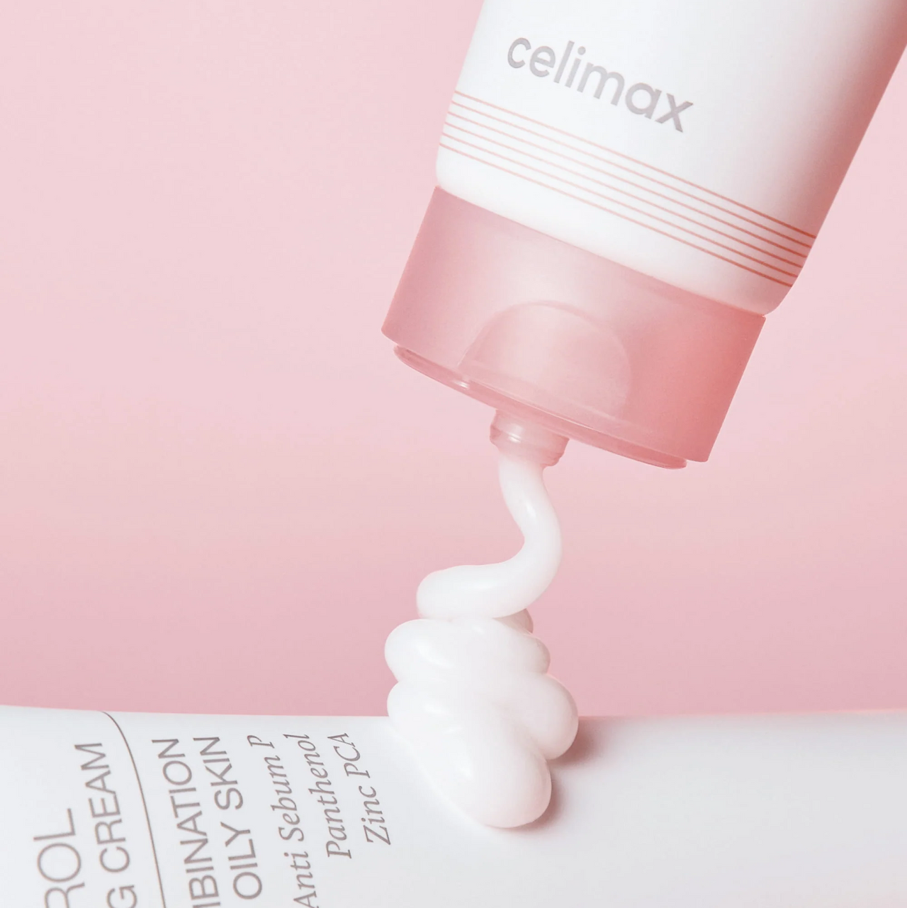 Oil Control Moisturising Cream (80ml)