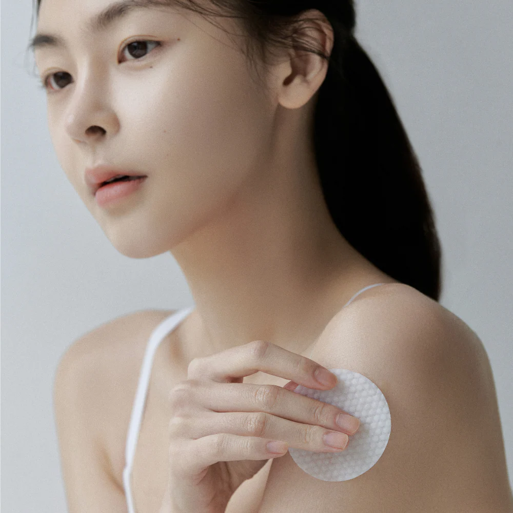 CELIMAX One Step Body Brightening Pad (60ea) – Skin Cupid