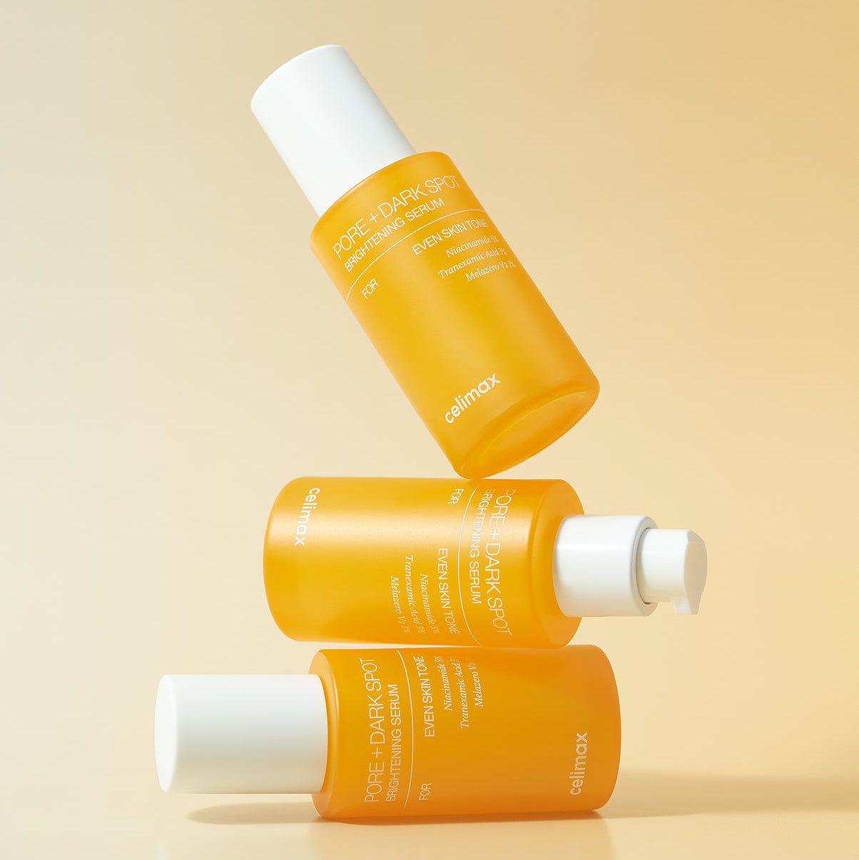 CELIMAX Pore+Dark Spot Brightening Serum (30ml) – Skin Cupid