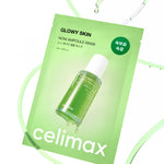 Celimax The Real Noni Energy Ampoule Mask 10ea Skin Cupid CONCEPT SHOT