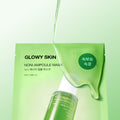 Celimax The Real Noni Energy Ampoule Mask 10ea Skin Cupid TEXTURE