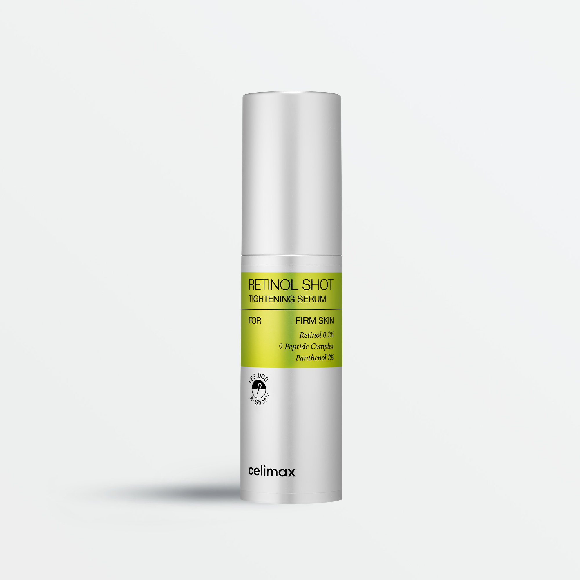 CELIMAX The Vita-A Retinol Shot Tightening Serum (30ml) | Skin Cupid