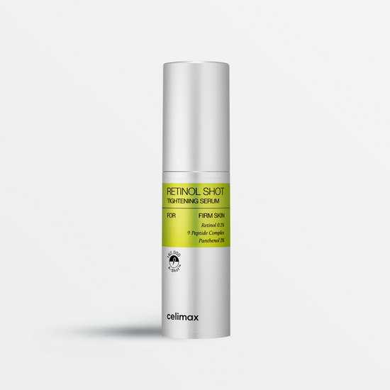 Celimax The Vita-A Retinol Shot Tightening Serum (30ml) Skin Cupid 