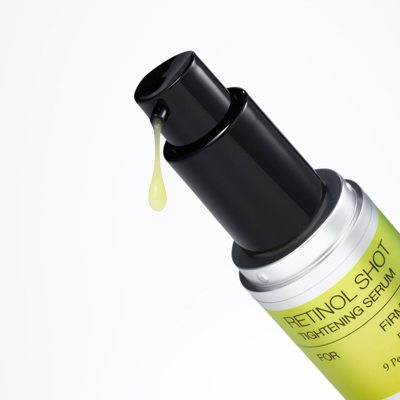 CELIMAX The Vita-A Retinol Shot Tightening Serum (30ml) | Skin Cupid