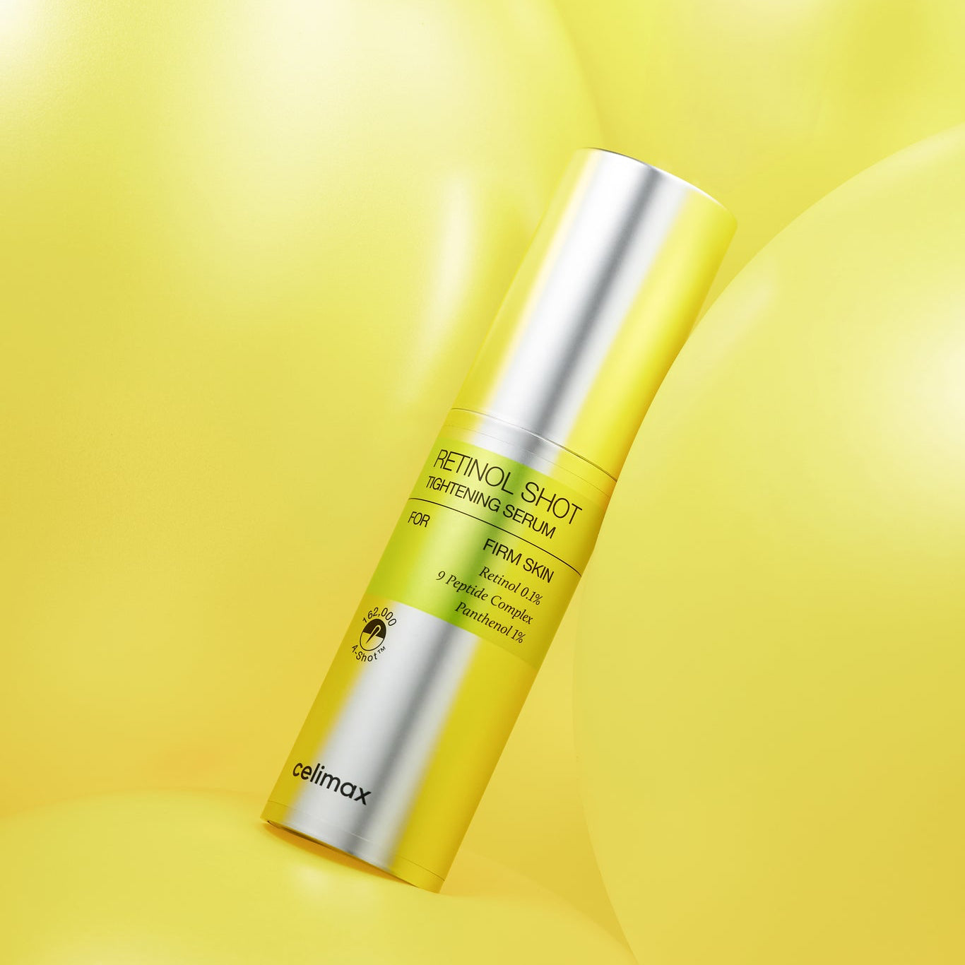 CELIMAX The Vita-A Retinol Shot Tightening Serum (30ml) | Skin Cupid