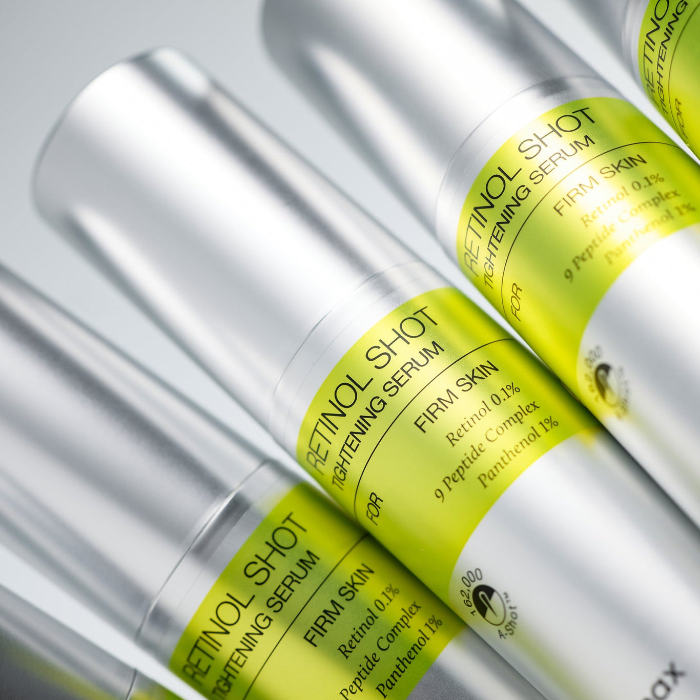 CELIMAX The Vita-A Retinol Shot Tightening Serum (30ml) | Skin Cupid