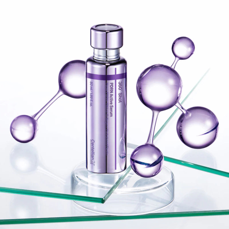 Centellian24 360° Shot PDRN Active Serum (Renew) (50ml) Skin Cupid MOOD SHOT