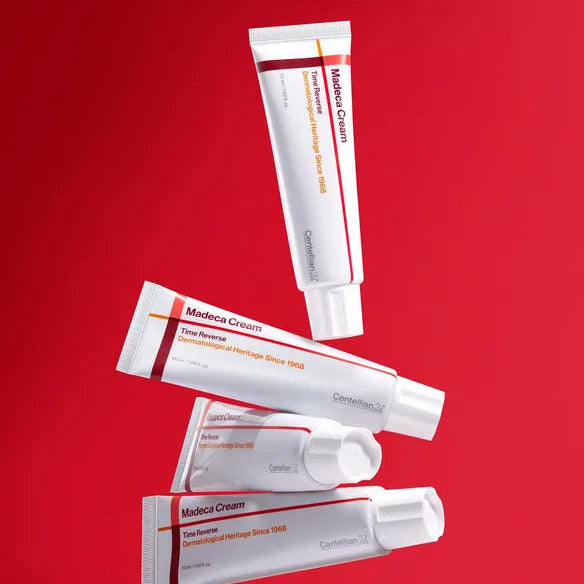 CENTELLIAN24 Madeca Cream Time Reverse (Season 7) 50ml – Skin Cupid