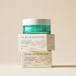 AXIS-Y Cera-Heart My Type Duo Cream (60ml) Skin Cupid PACKAGING