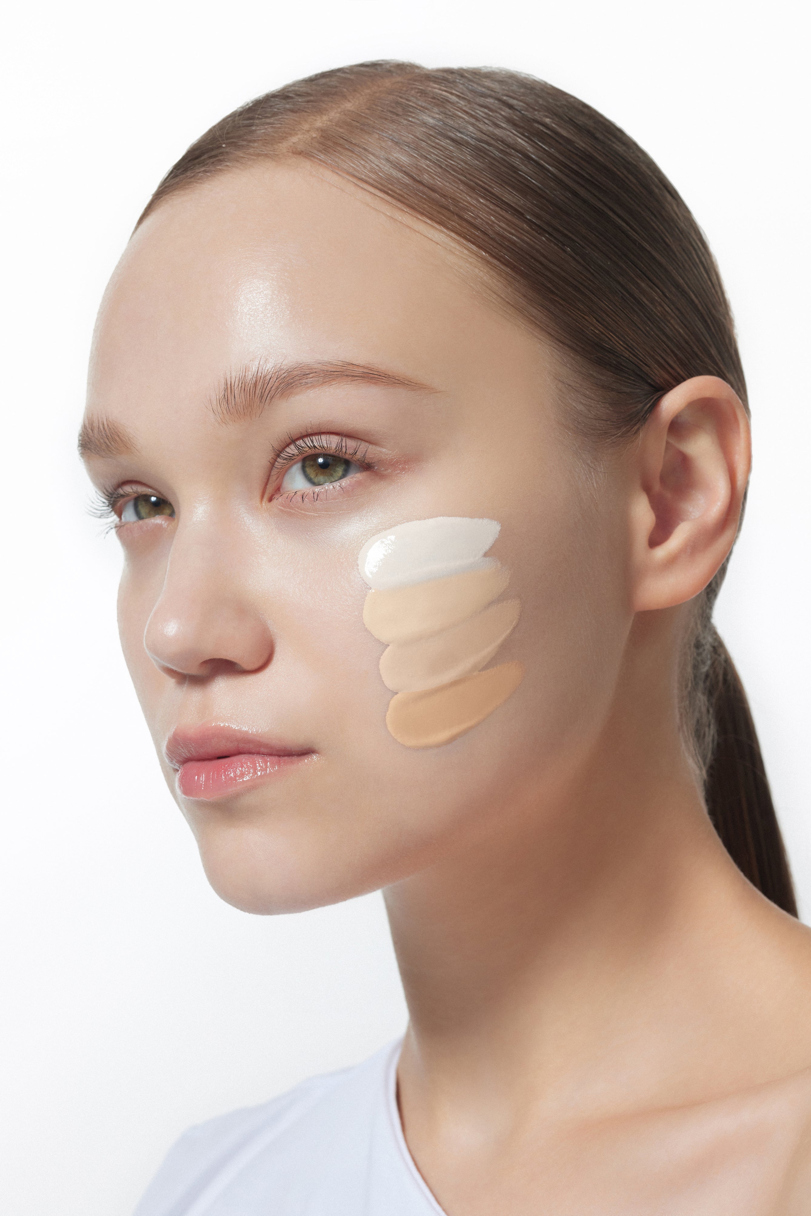 PARNELL Cicamanu Serum Cushion (15g) - 20 Shades – Skin Cupid