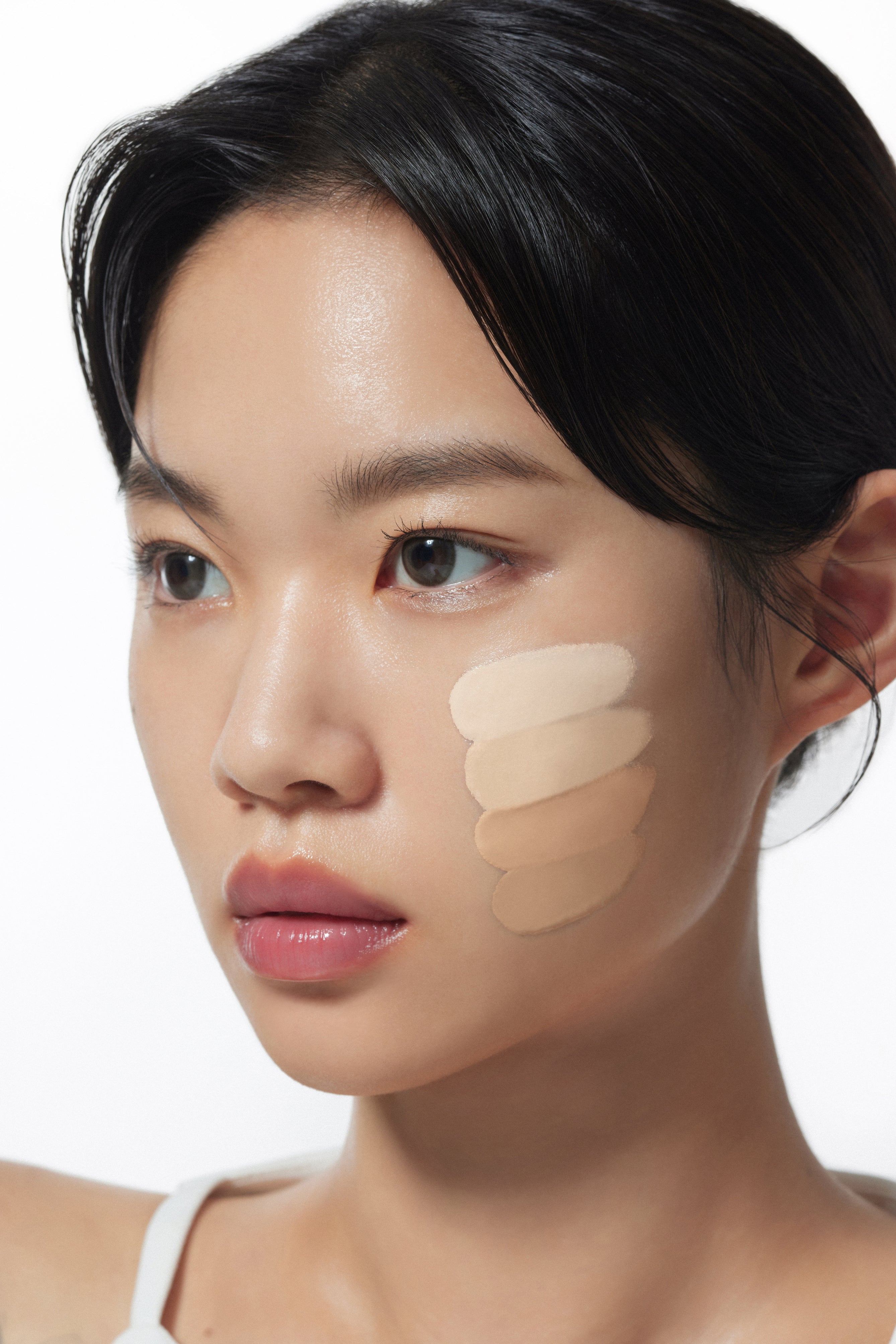 PARNELL Cicamanu Serum Cushion (15g) - 20 Shades – Skin Cupid