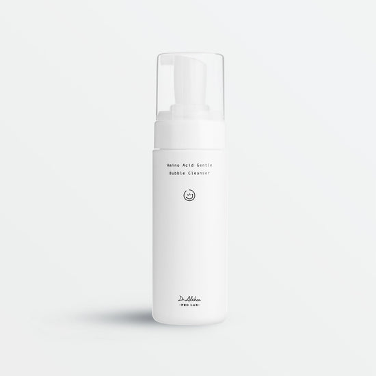 Dr.ALTHEA Amino Acid Gentle Bubble Cleanser (140ml)