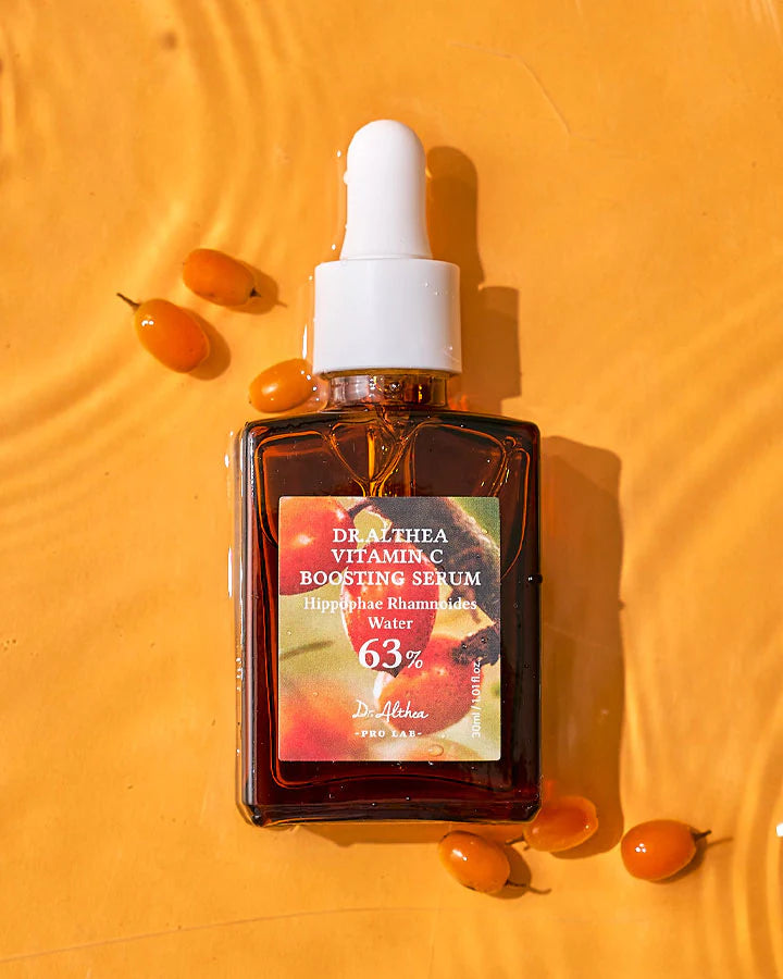 DR. ALTHEA Vitamin C Boosting Serum (30ml) – Skin Cupid DR. ALTHEA Vitamin C Boosting Serum (30ml) – Skin Cupid