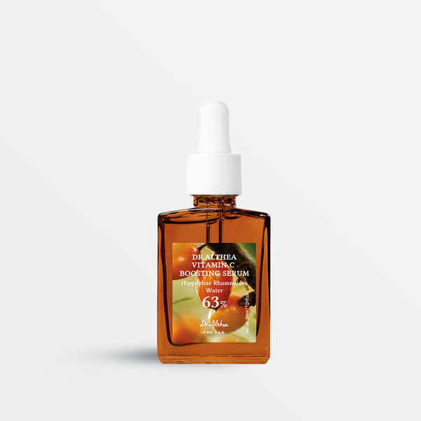 DR. ALTHEA Vitamin C Boosting Serum (30ml) – Skin Cupid