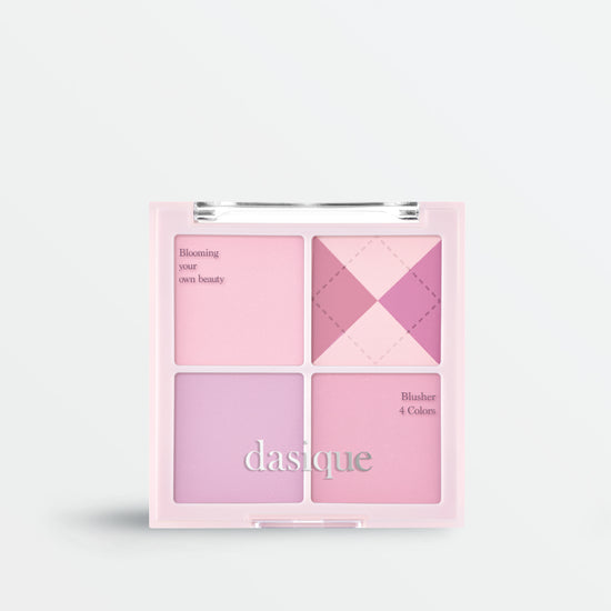 DASIQUE Blending Mood Cheek #05 Violet Knit