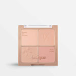 DASIQUE Blending Mood Cheek #10 Muted Nuts