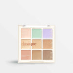 DASIQUE Pro Concealer Palette #01 Cover