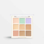 DASIQUE Pro Concealer Palette #01 Cover