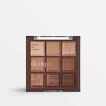 DASIQUE Shadow Palette #11 Chocolate Fudge