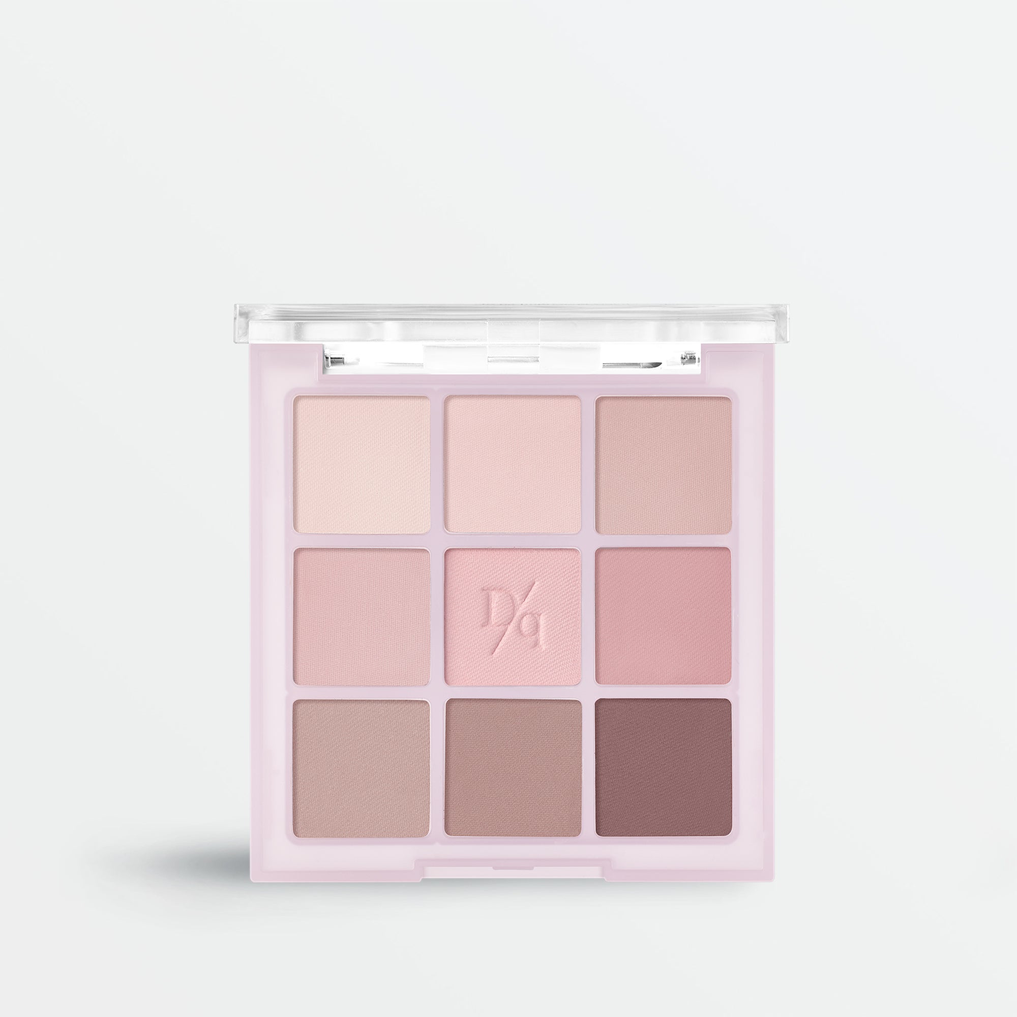 Shadow Palette #13 Cool Blending