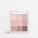 DASIQUE Shadow Palette #13 Cool Blending