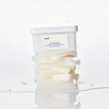 Dear Klairs Freshly Juiced Vitamin Skin Prep Pads (80 Pads) CONCEPT SHOT