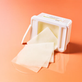 Dear Klairs Freshly Juiced Vitamin Skin Prep Pads (80 Pads) TEXTURE