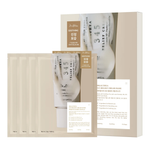 Dr.Althea 345 Relief Cream Mask (4pcs) Skin Cupid MASK SET