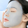 Dr.Althea Aqua Blue Hydration Mask MODEL