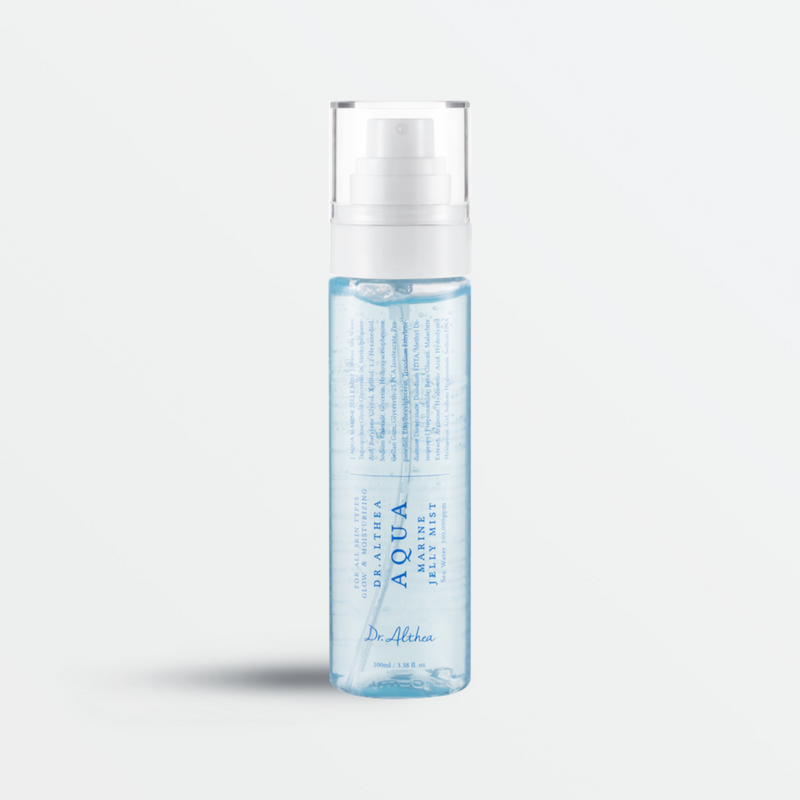Aqua Marine Jelly Mist 100ml