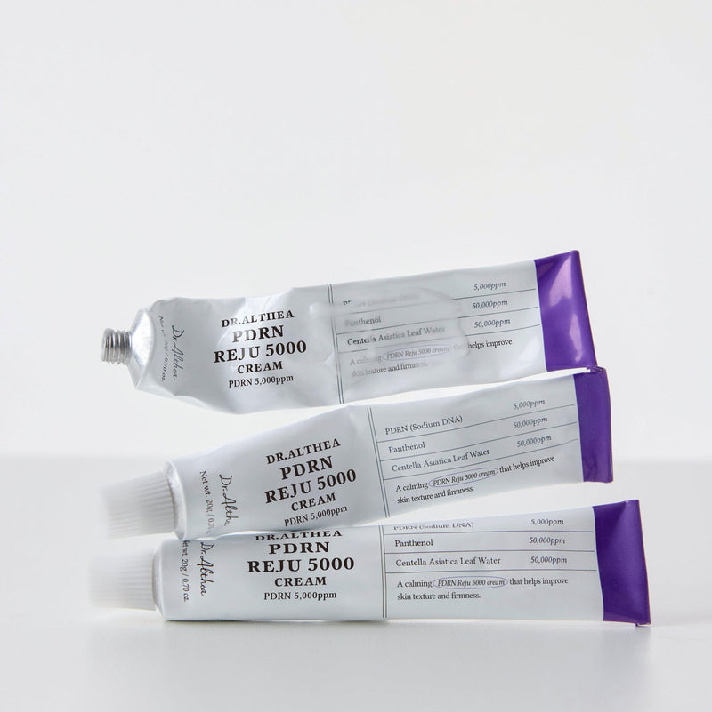 Dr.Althea PDRN Reju 2000 Cream (20g) Skin Cupid CONCEPT SHOT