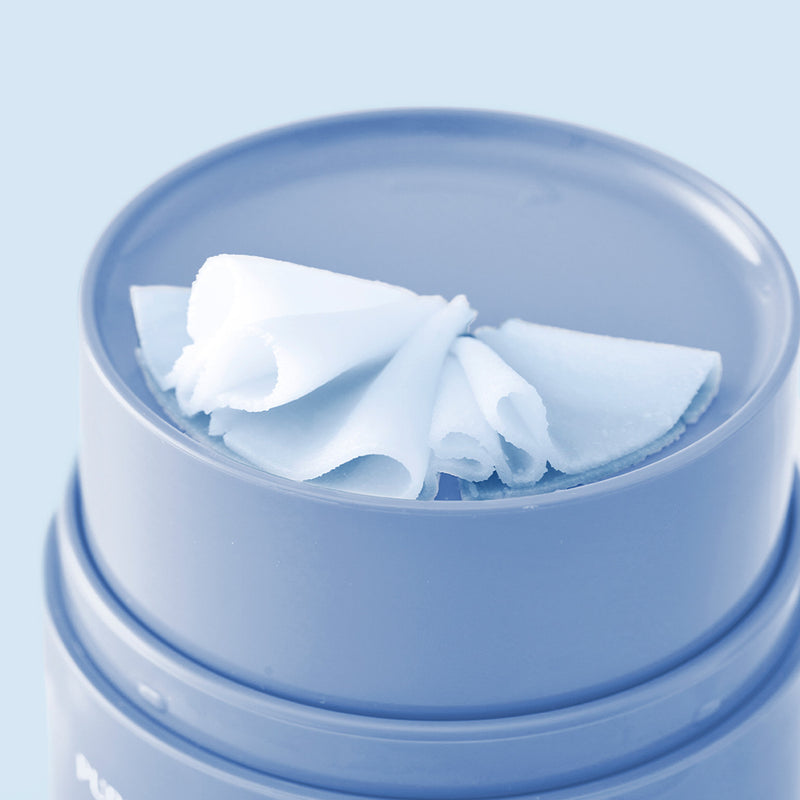 Dr.Althea Pore Refresh Grinding Cleansing Balm (50ml) APPLICATION