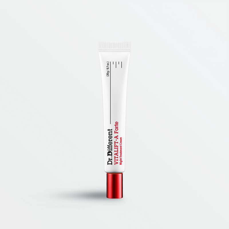 Dr.Different VITALIFT-A Forte