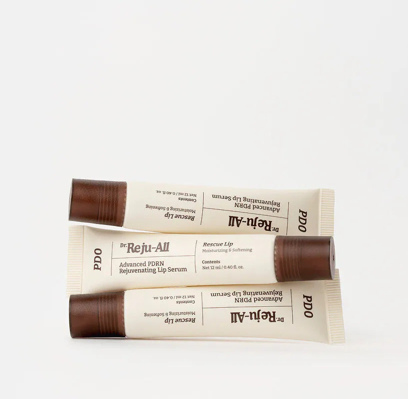 Advanced PDRN Rejuvenating Lip Serum