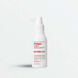 Dr For Hair Folligen Tonic 120ml Skin Cupid