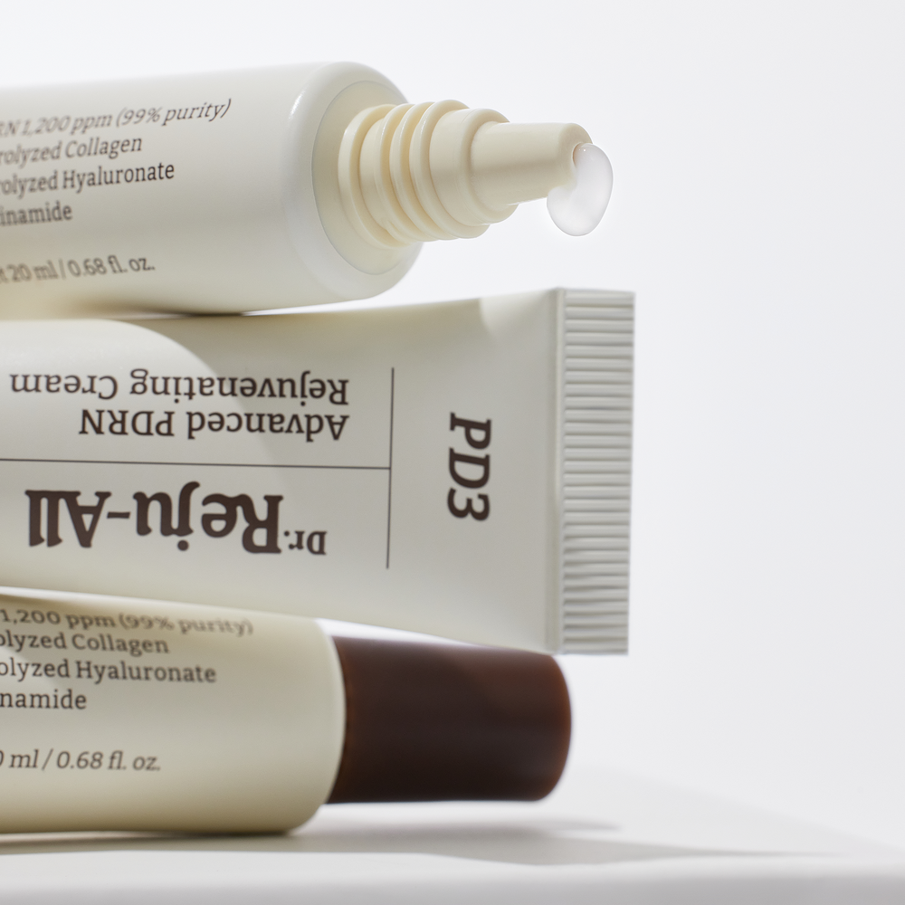 Dr. REJU-ALL Advanced PDRN Rejuvenating Cream (20ml) – Skin Cupid
