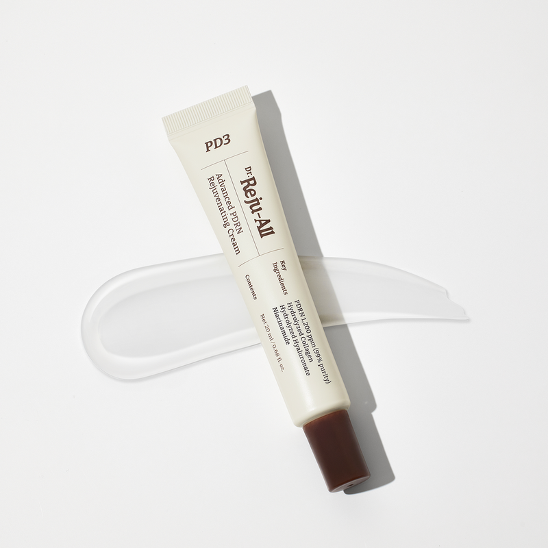 Dr. REJU-ALL Advanced PDRN Rejuvenating Cream (20ml) – Skin Cupid