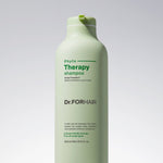 Dr For Hair Phyto Therapy Shampoo 500Ml Skin Cupid CONCEPT SHOT