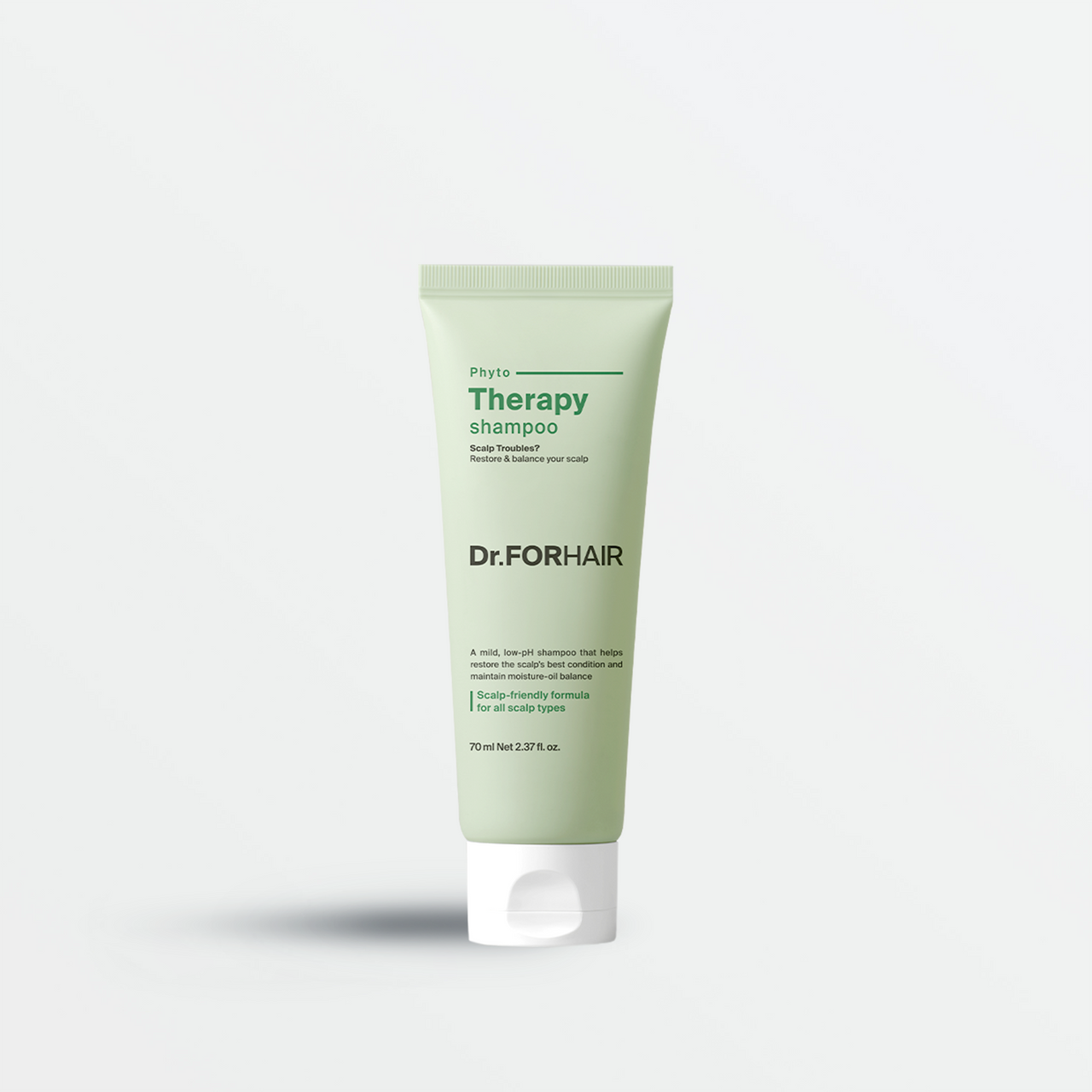 Phyto Therapy Shampoo (70ml)