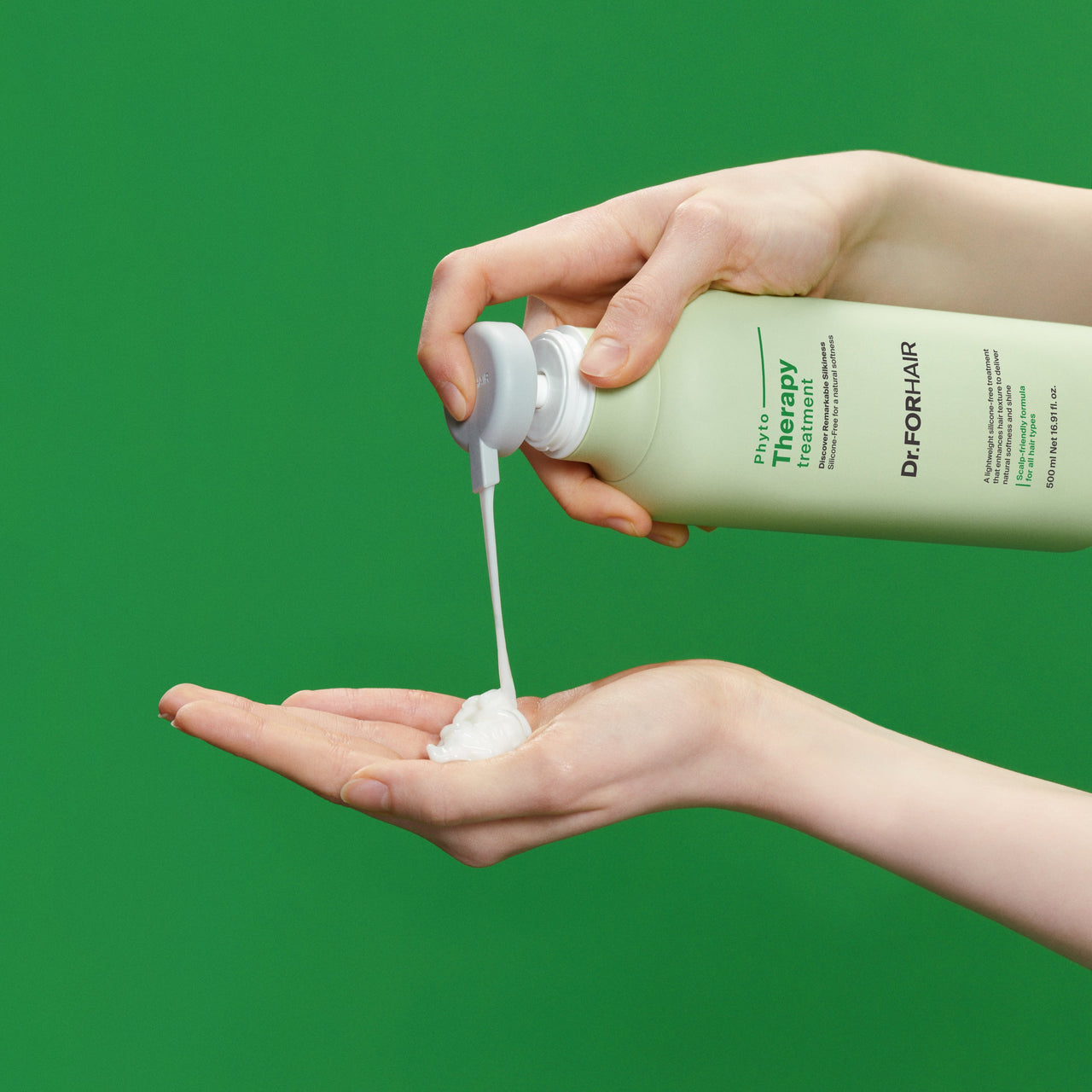 Phyto Therapy Treatment (500ml)