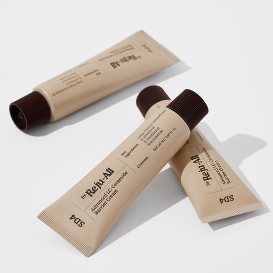 Dr Rejuall Advanced LC-Ceramide Barrier Cream (50ml) Skin Cupid CONCEPT SHOT