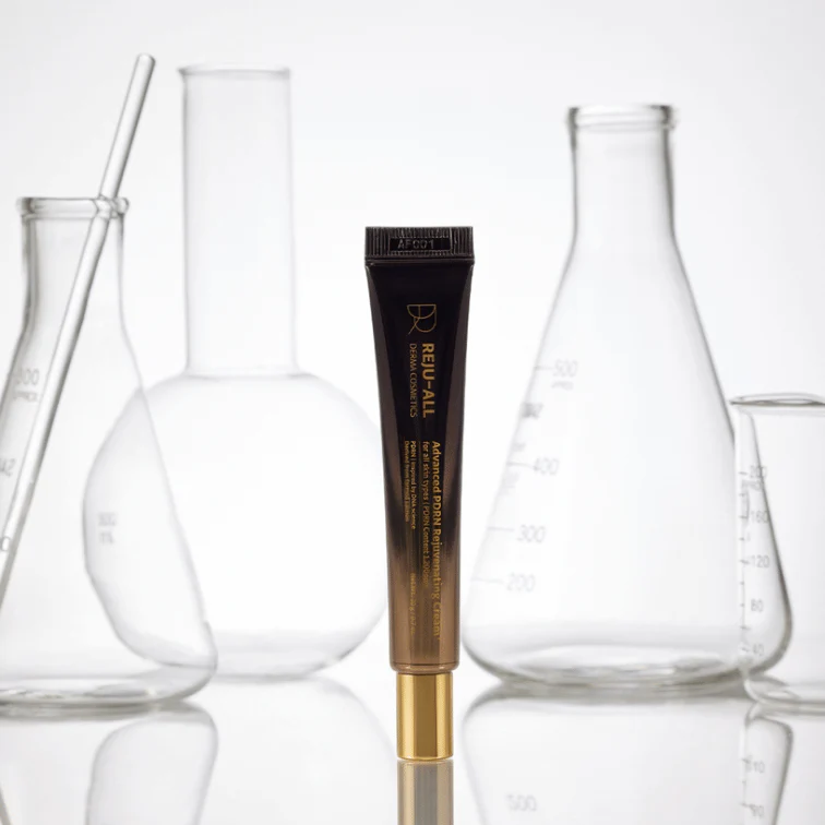 Dr Rejuall Advanced PDRN Rejuvenating Cream (20ml) Stage shot