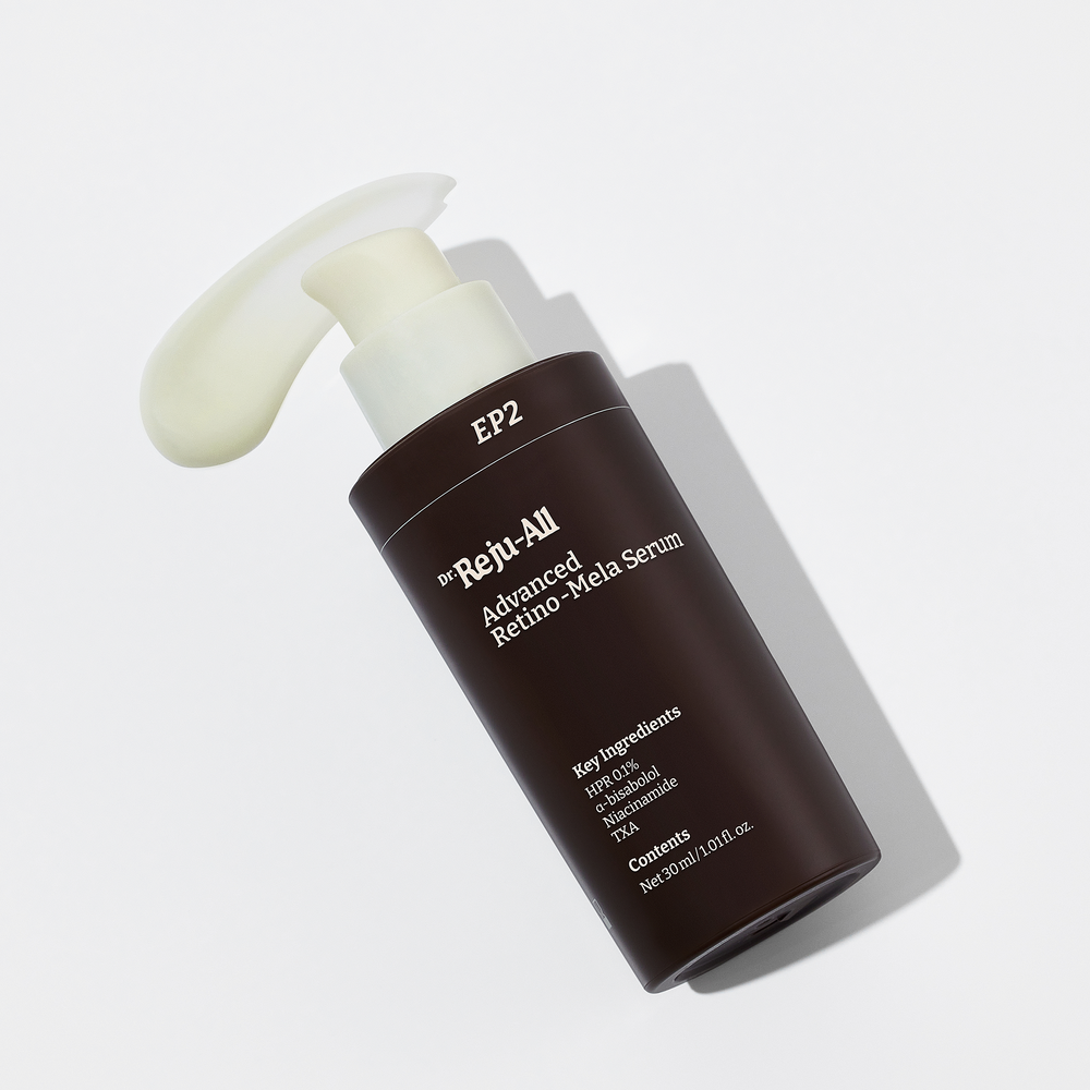 Dr. REJU-ALL Advanced Retino-Mela Serum (30ml) – Skin Cupid